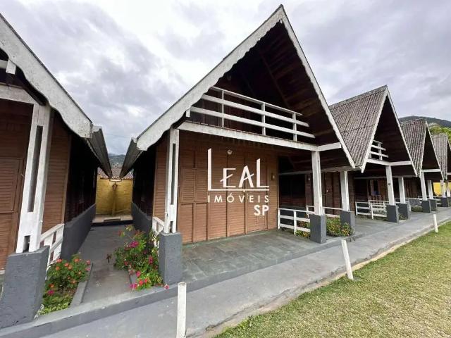 Condominio venda em Região Imediata de Caraguatatuba-Ubatuba-São Sebastião, Região Metropolitana do Vale do Paraíba e Litoral Norte