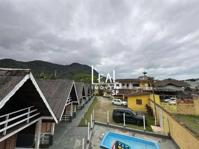 Condominio venda em Região Imediata de Caraguatatuba-Ubatuba-São Sebastião, Região Metropolitana do Vale do Paraíba e Litoral Norte