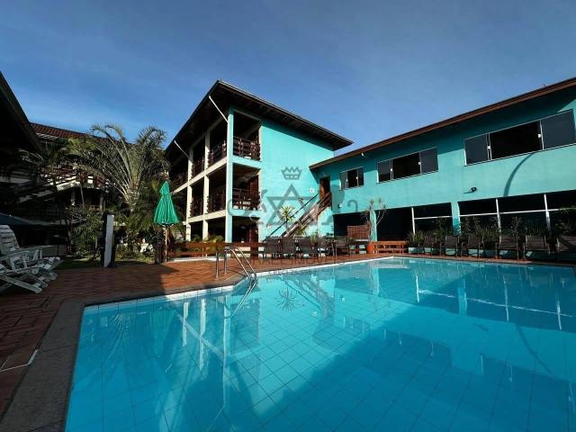 Condominio venda em Ubatuba