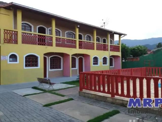 Condominio venda em Região Imediata de Caraguatatuba-Ubatuba-São Sebastião, Região Metropolitana do Vale do Paraíba e Litoral Norte