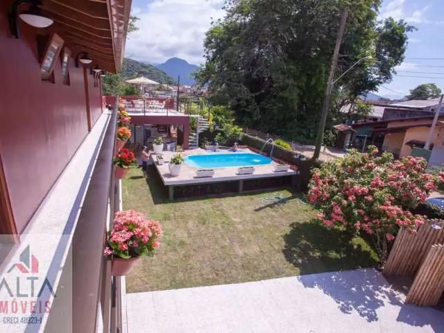 Condominio venda em Ubatuba
