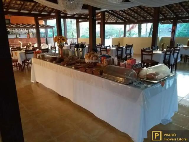 Condominio venda em Região Imediata de Caraguatatuba-Ubatuba-São Sebastião, Região Metropolitana do Vale do Paraíba e Litoral Norte
