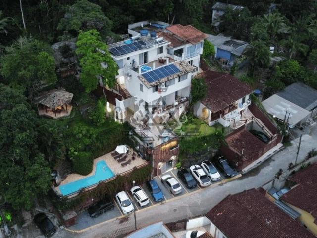 Condominio venda em Ubatuba, Região Geográfica Intermediária de São José dos Campos