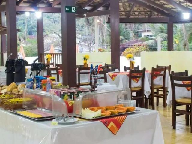 Condominio venda em Ubatuba, Região Geográfica Intermediária de São José dos Campos