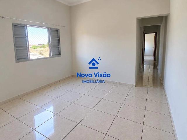 Condominio venda em Uberaba, Região Geográfica Intermediária de Uberaba