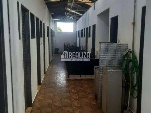Condominio venda em Região Geográfica Imediata de Uberaba, Uberaba