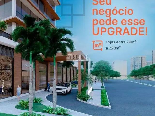 Condominio venda em Região Geográfica Imediata de Uberaba, Uberaba