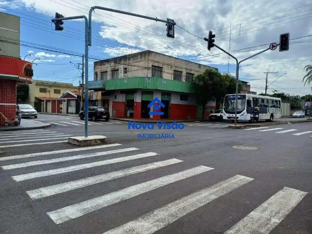 Condominio venda em Região Geográfica Imediata de Uberaba, Uberaba