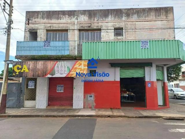 Condominio venda em Região Geográfica Imediata de Uberaba, Uberaba