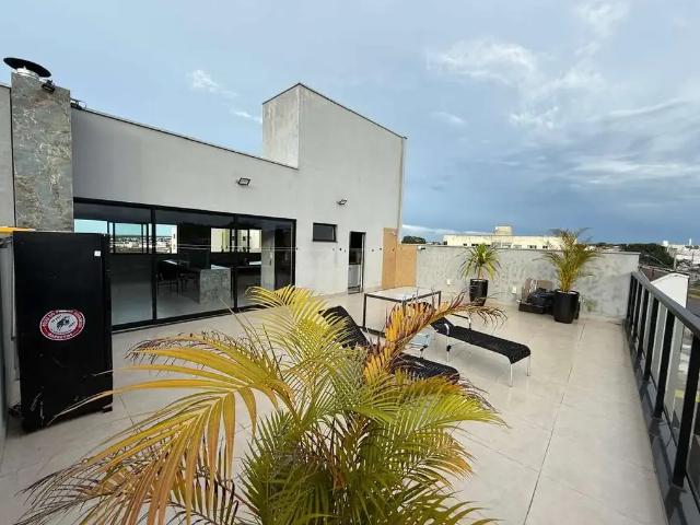 Condominio venda em Região Geográfica Imediata de Uberlândia, Oliveira Fortes