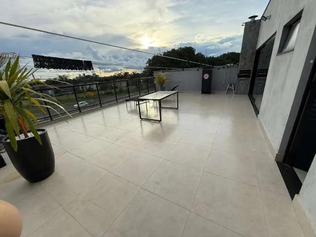 Condominio venda em Região Geográfica Imediata de Uberlândia, Oliveira Fortes