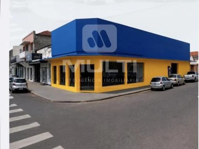 Condominio venda em Setor Central, Uberlândia