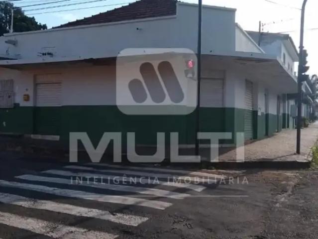 Condominio venda em Região Geográfica Imediata de Uberlândia, Oliveira Fortes