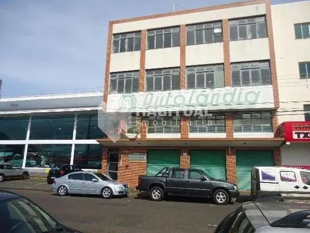 Condominio venda em Região Geográfica Imediata de Uberlândia, Oliveira Fortes