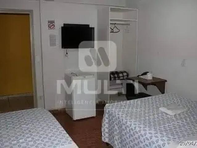 Condominio venda em Região Geográfica Imediata de Uberlândia, Oliveira Fortes