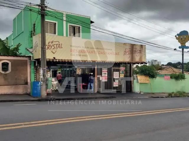 Condominio venda em Região Geográfica Imediata de Uberlândia, Oliveira Fortes