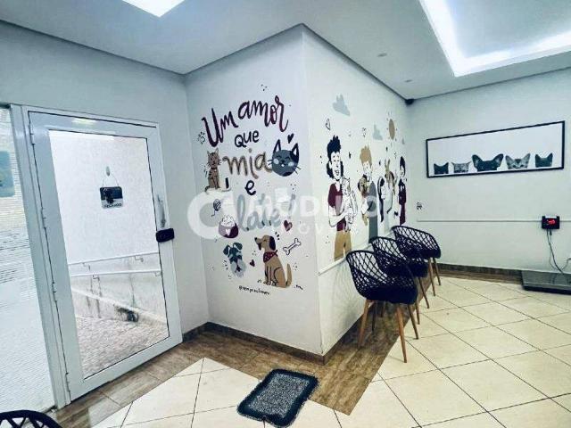 Condominio venda em Setor Central, Uberlândia