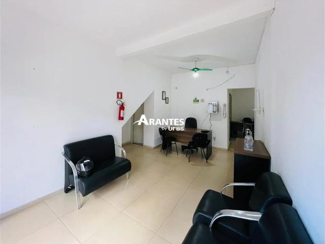 Condominio venda em Setor Central, Uberlândia
