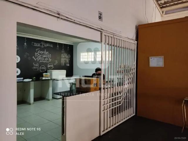 Condominio venda em Região Geográfica Imediata de Uberlândia, Oliveira Fortes