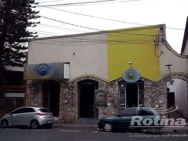 Condominio venda em Região Geográfica Imediata de Uberlândia, Oliveira Fortes