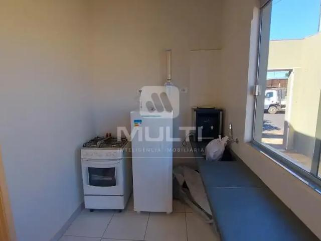 Condominio venda em Região Geográfica Imediata de Uberlândia, Oliveira Fortes