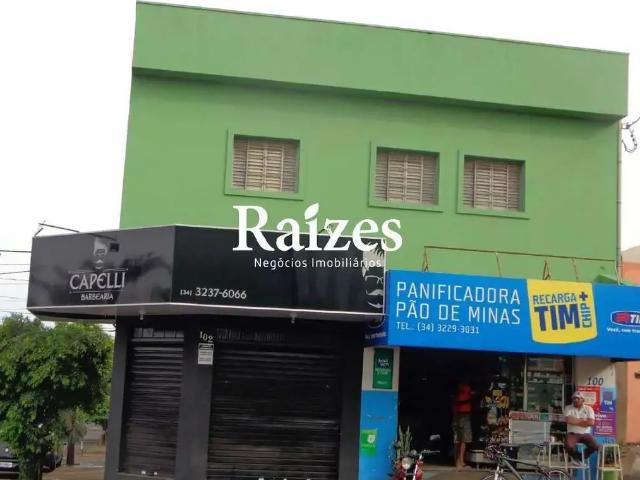 Condominio venda em Região Geográfica Imediata de Uberlândia, Oliveira Fortes
