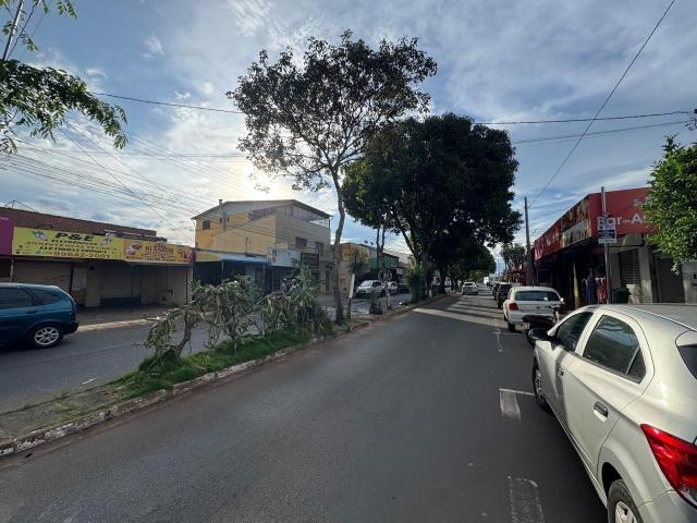 Condominio venda em Região Geográfica Imediata de Uberlândia, Oliveira Fortes