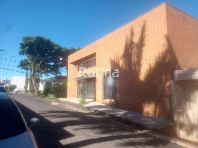 Condominio venda em Região Geográfica Imediata de Uberlândia, Oliveira Fortes