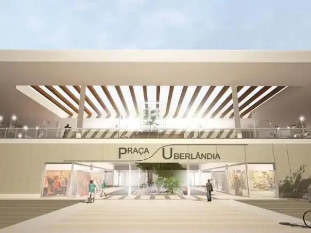 Condominio venda em Região Geográfica Imediata de Uberlândia, Oliveira Fortes