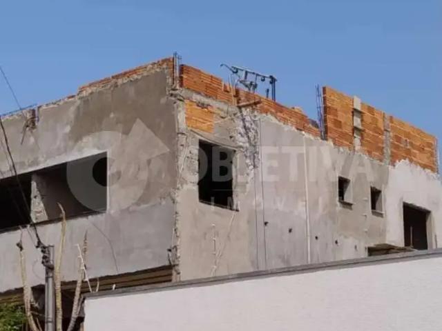 Condominio venda em Região Geográfica Imediata de Uberlândia, Oliveira Fortes