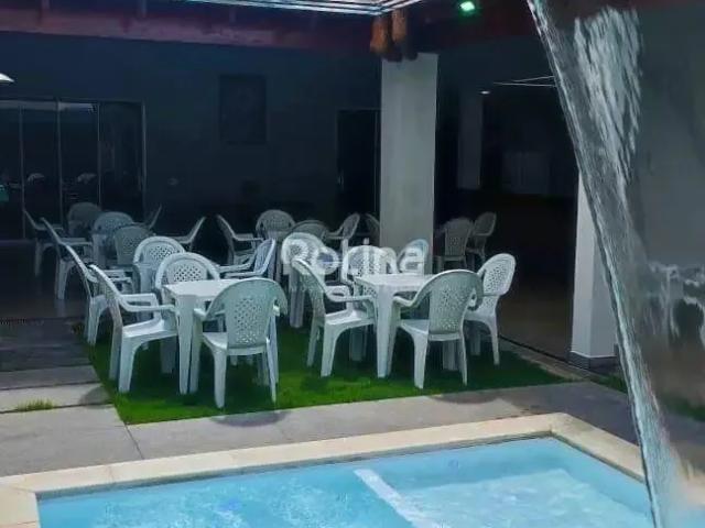 Condominio venda em Região Geográfica Imediata de Uberlândia, Oliveira Fortes