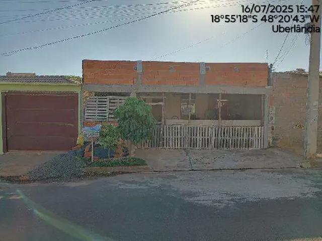 Condominio venda em Região Geográfica Imediata de Uberlândia, Oliveira Fortes