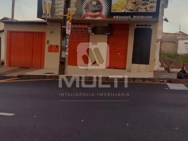 Condominio venda em Região Geográfica Imediata de Uberlândia, Oliveira Fortes