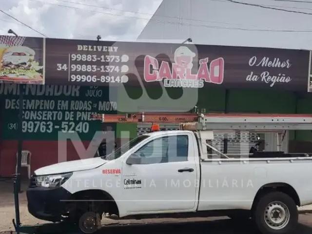 Condominio venda em Região Geográfica Imediata de Uberlândia, Oliveira Fortes