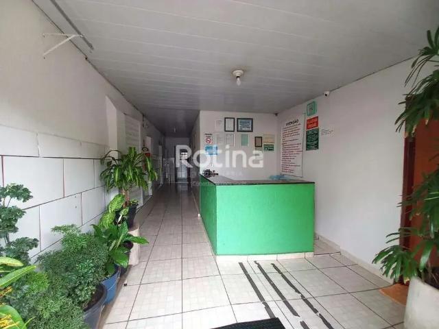 Condominio venda em Região Geográfica Imediata de Uberlândia, Oliveira Fortes