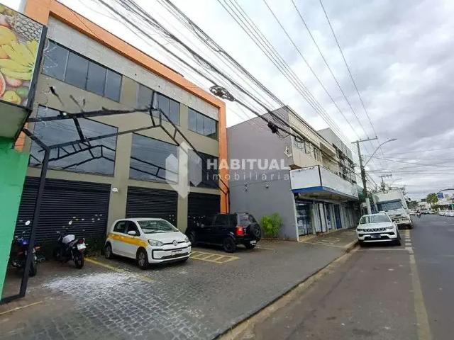 Condominio venda em Região Geográfica Imediata de Uberlândia, Oliveira Fortes