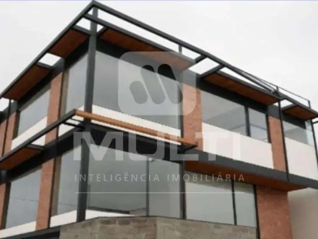 Condominio venda em Região Geográfica Imediata de Uberlândia, Oliveira Fortes