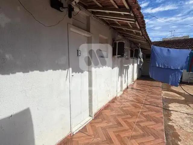 Condominio venda em Região Geográfica Imediata de Uberlândia, Oliveira Fortes