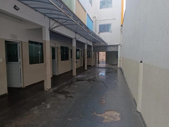 Condominio venda em Setor Central, Uberlândia