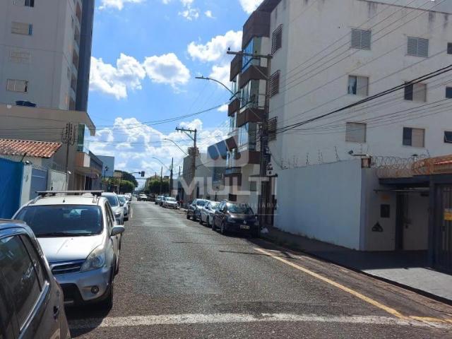 Condominio venda em Setor Central, Uberlândia