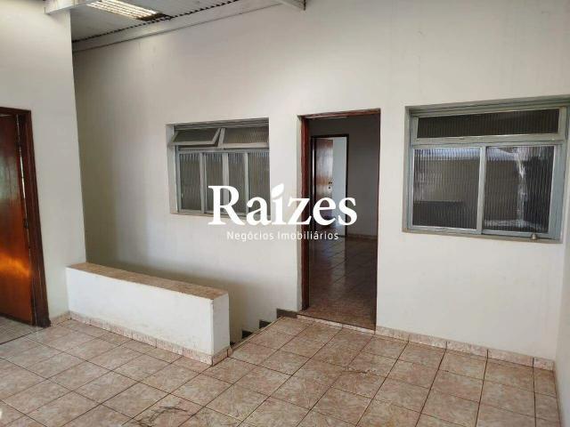 Condominio venda em Setor Central, Uberlândia
