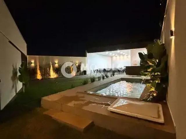 Condominio venda em Região Geográfica Imediata de Uberlândia, Oliveira Fortes