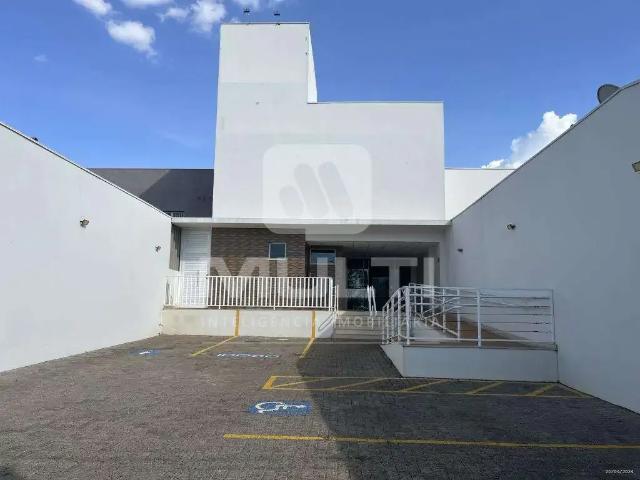 Condominio venda em Região Geográfica Imediata de Uberlândia, Oliveira Fortes