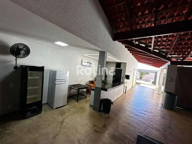 Condominio venda em Região Geográfica Imediata de Uberlândia, Oliveira Fortes
