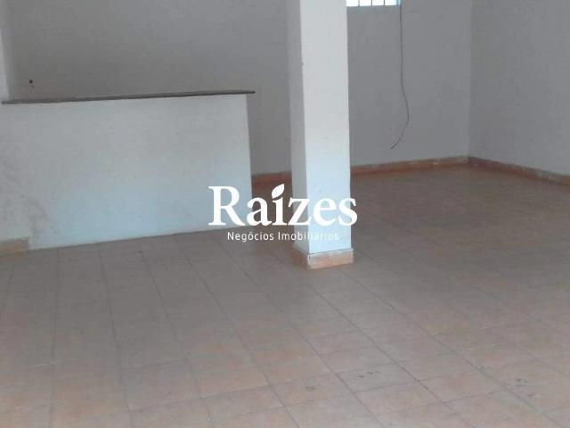 Condominio venda em Setor Norte, Uberlândia