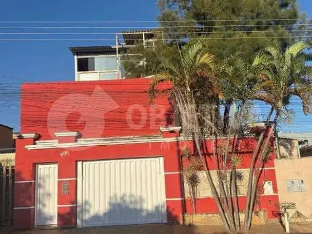 Condominio venda em Região Geográfica Imediata de Uberlândia, Oliveira Fortes