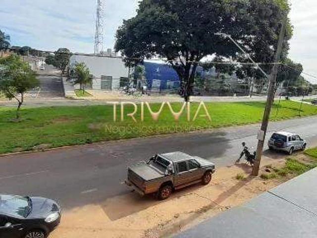 Condominio venda em Uberlândia, Região Geográfica Intermediária de Uberlândia