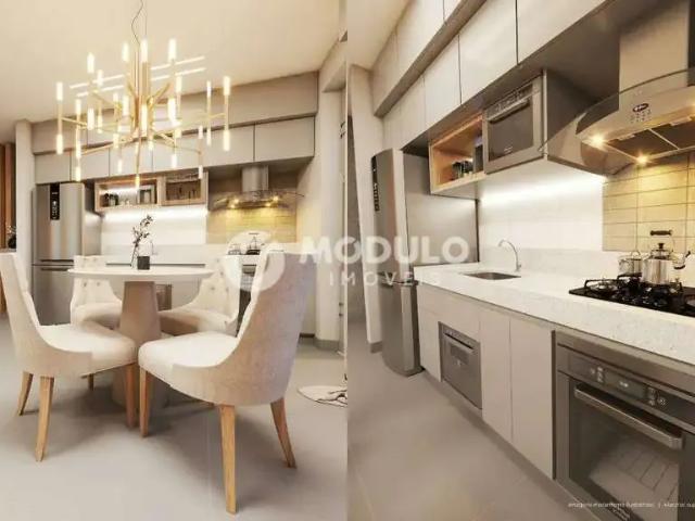 Condominio venda em Região Geográfica Imediata de Uberlândia, Oliveira Fortes