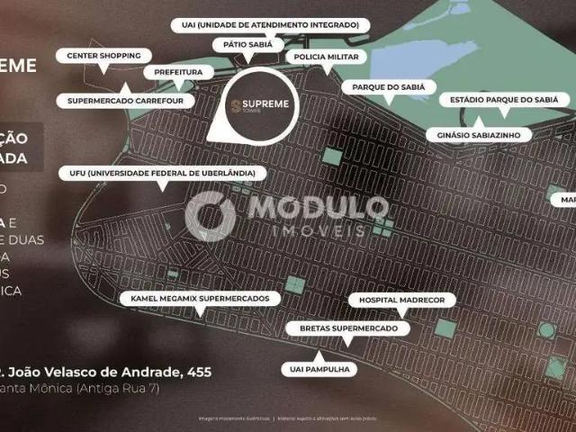 Condominio venda em Região Geográfica Imediata de Uberlândia, Oliveira Fortes
