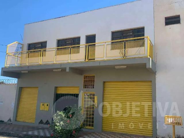 Condominio venda em Região Geográfica Imediata de Uberlândia, Oliveira Fortes